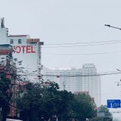 Bán đất Đức Thượng,diện tích 42m2, mặt tiền4m,đường thông ,gần ô tô tránh